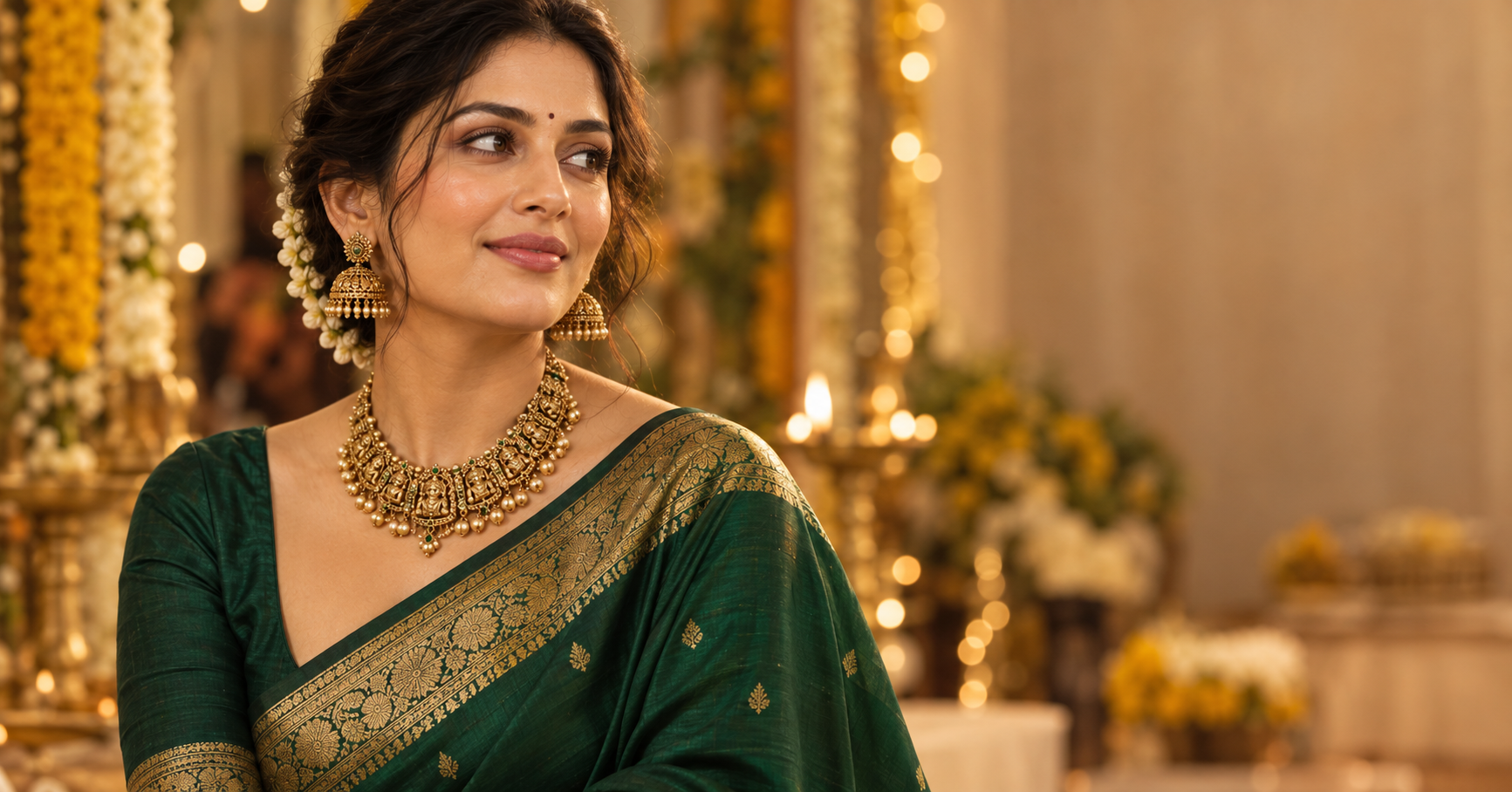 Wedding Guest Jewellery Guide: What to Wear with Any Outfit