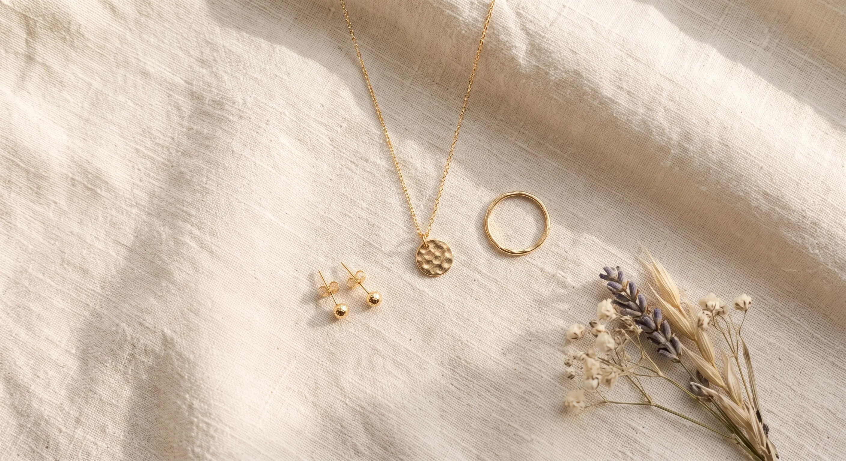 Gold-Plated vs Gold-Filled Jewelry: What's the Difference and Which Should You Buy?