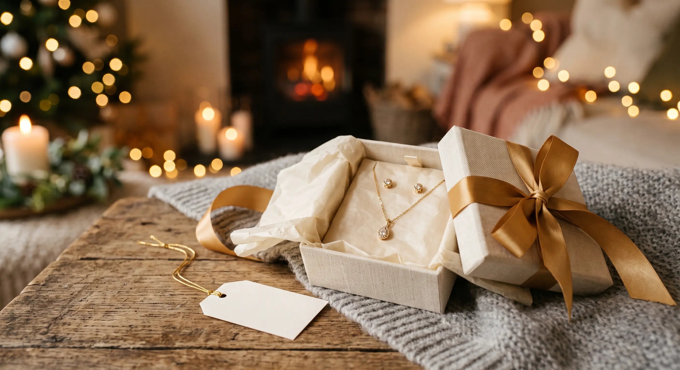 The Ultimate Jewelry Gifting Guide: What to Buy for Every Occasions
