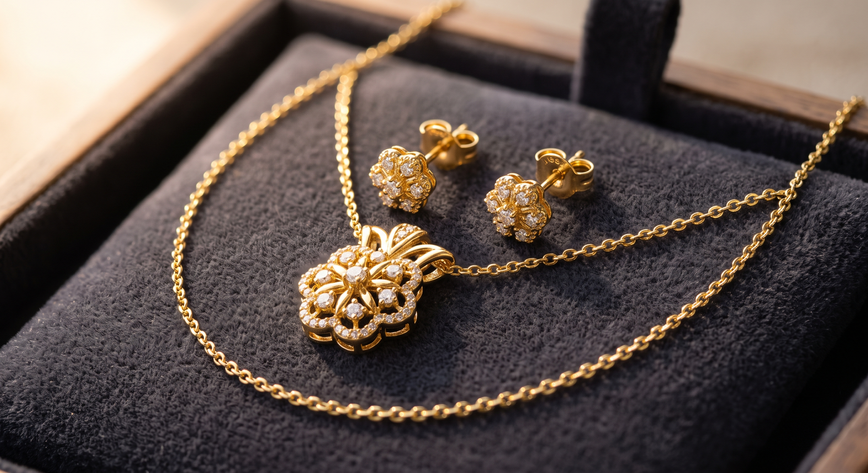 Anti-Tarnish Jewelry 101: How It Works and How to Keep It Shining
