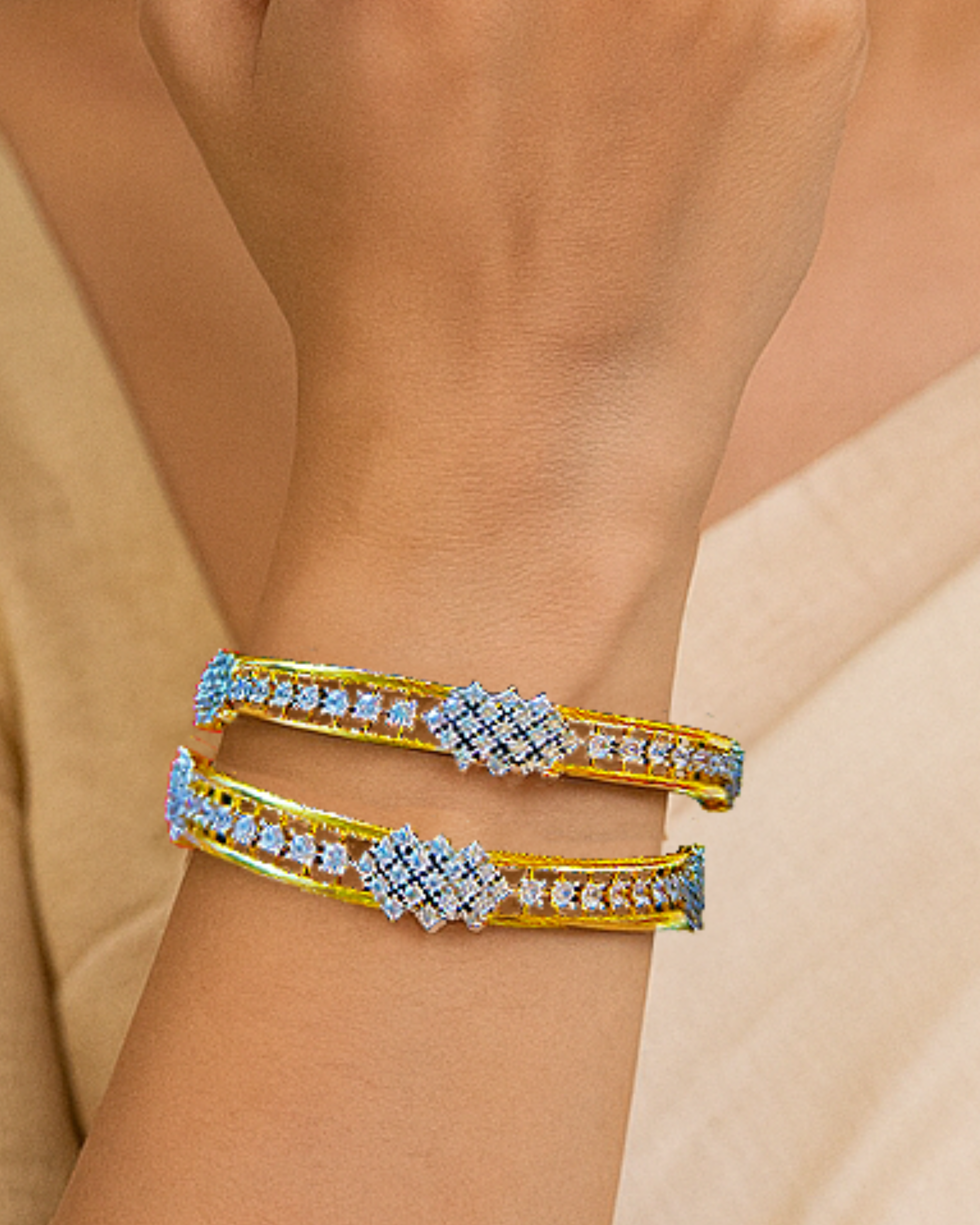 Best Bangles Under ₹1000 Online India — Zevarly's Top Picks for 2025
