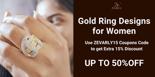 Gold Ring Designs for Women