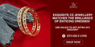 Affordable CZ Jewellery for Every Occasion