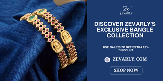 Bangles: The Timeless Jewellery Every Indian Woman Loves