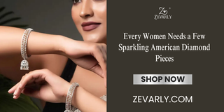 Bangles for Women Why Every Wardrobe Needs a Few Sparkling AD Pieces