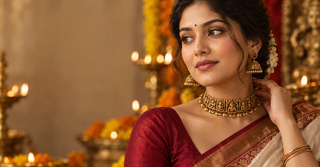 Festive Artificial Jewellery Guide: Durga Puja & Diwali 2026