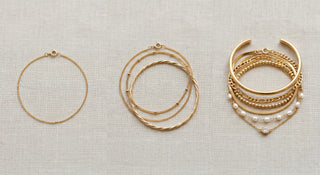 How to Stack & Style Bracelets Like a Pro — Indian Women's Guide 2026