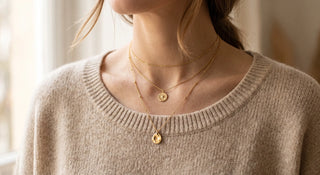 How to Layer Necklaces Like a Pro: A Complete Styling Guide for Every Occasion