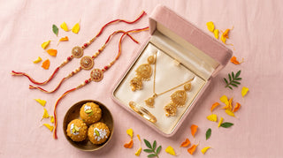 Raksha Bandhan 2026: Jewellery Gift Ideas for Every Sister