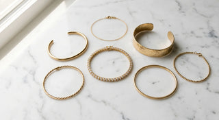 Top 10 Trending Bracelet Designs for Women in India (2026)