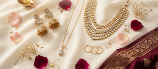 The Complete AD Jewellery Guide: Anti-Tarnish Care & Styling Tips