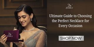 A comprehensive guide to selecting the ideal necklace for any occasion, featuring various styles and tips for accessorizing.