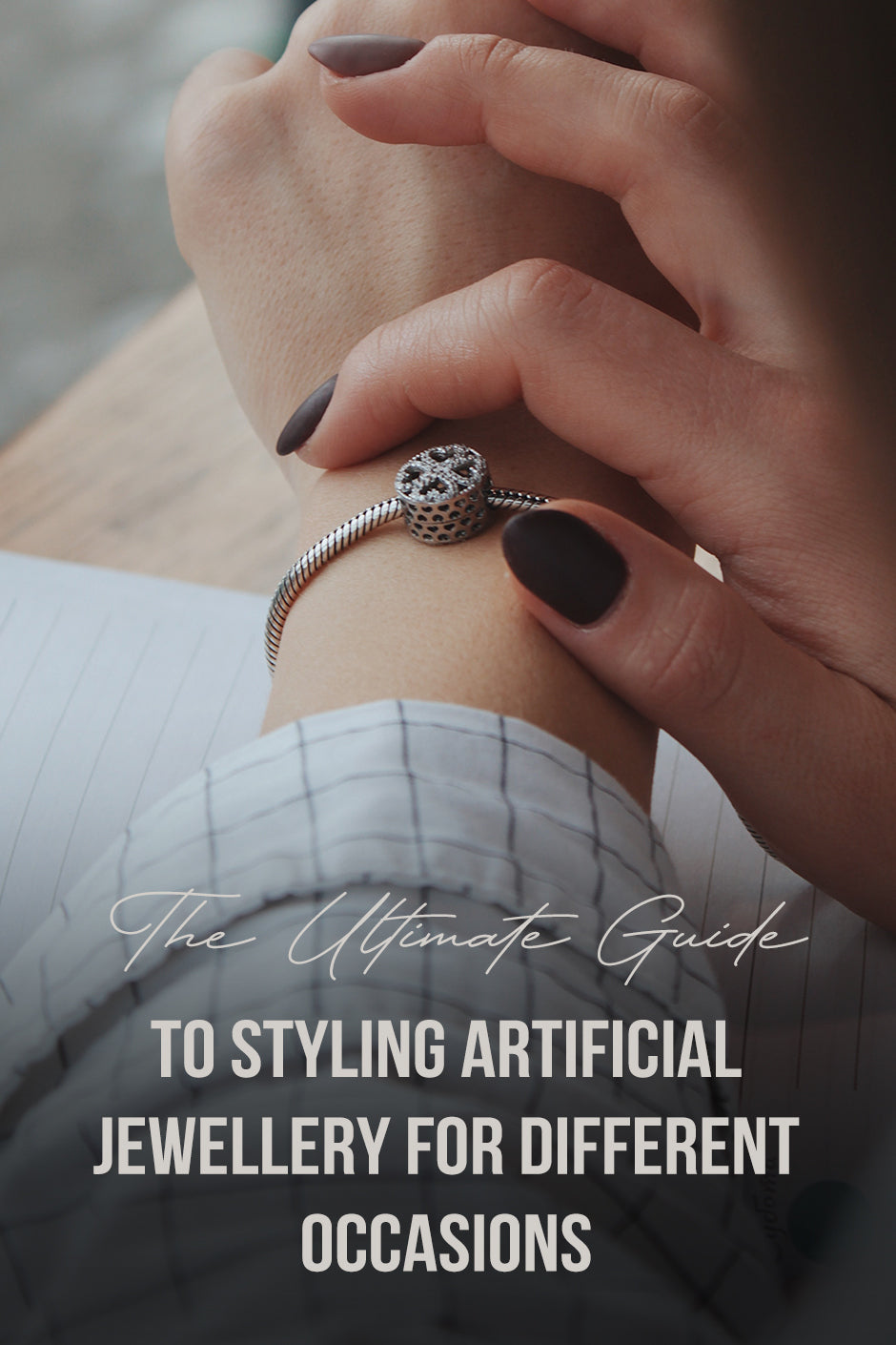 Ultimate Guide to Styling Artificial Jewellery for Different Occasions