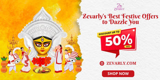 Zevarly’s Best Festive Offers to Dazzle You