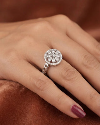 Chunky Rings