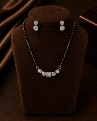 Solitare MangalSutra
