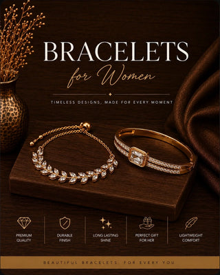 Bracelet for women