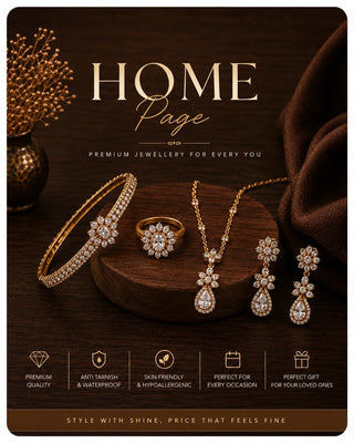 Home page