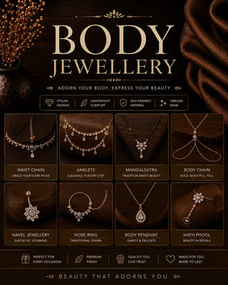 Body Jewellery