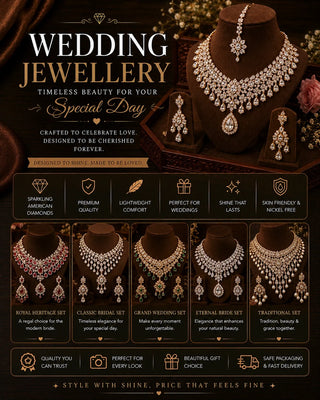 Western Jewellery