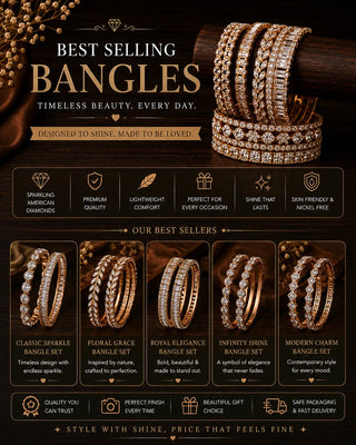 Artificial Bangles