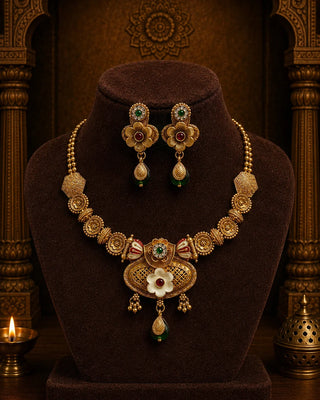 Best Selling Necklace