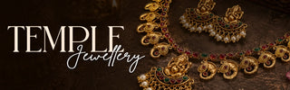 Temple Jewellery
