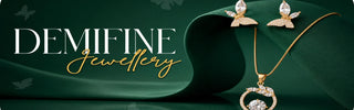 DemiFine Jewellery