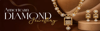 American Diamond Jewellery