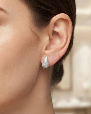 Grace Earrings - Jhilmil
