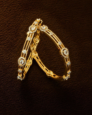 Zevarly Timeless AD Kada