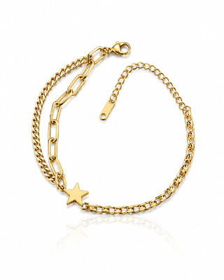 Chain of Elegance DemiFine Bracelet - Jenne