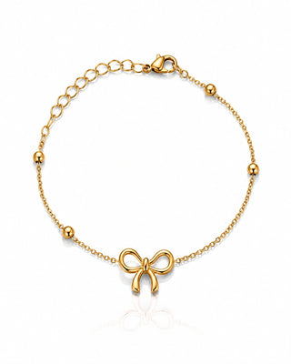 Chain of Elegance DemiFine Bracelet - Malti
