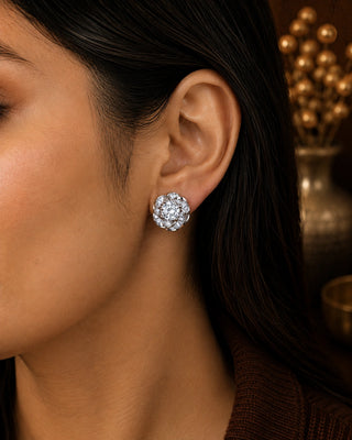 DemiFine Grace Earrings -Mita
