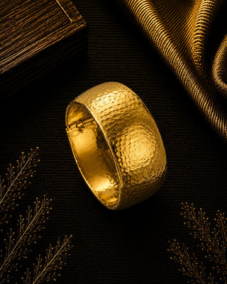 Radiant DemiFine Bracelet - Bhoomi