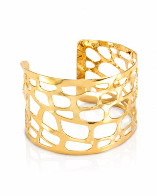 Gleam DemiFine Bracelet - Tanmaya