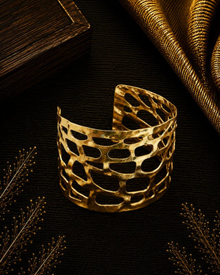 Gleam DemiFine Bracelet - Tanmaya