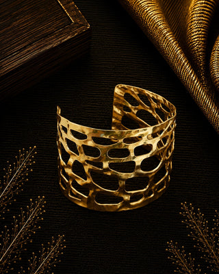 Gleam DemiFine Bracelet - Tanmaya