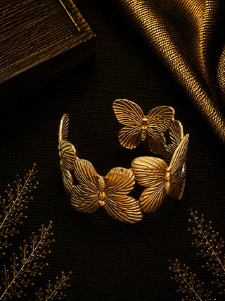 Spark Bracelet - Anvika