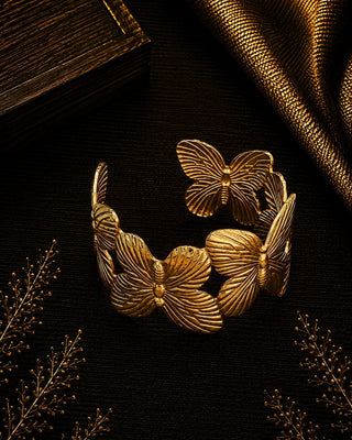 Spark Bracelet - Anvika