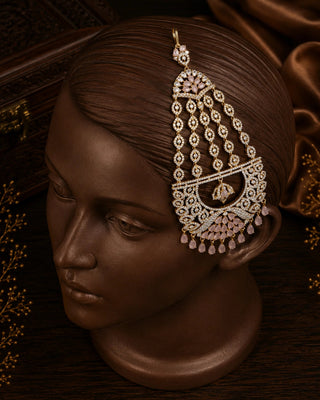Marvelous Passa - Zeenat