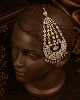 Marvelous Passa - Zeenat