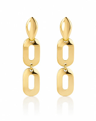 Zevarly Amolika Grace Earrings