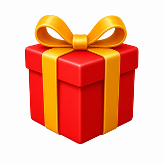 Gift Wrap