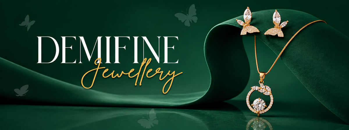 DemiFine Jewellery