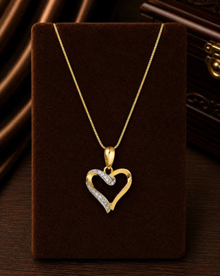 Sweet Cute Only Yours Locket  - Yadlee
