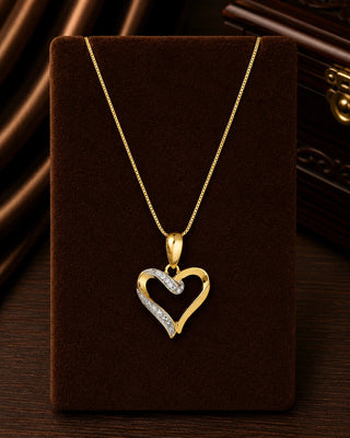 Sweet Cute Only Yours Locket  - Yadlee
