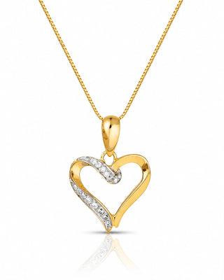 Sweet Cute Only Yours Locket  - Yadlee