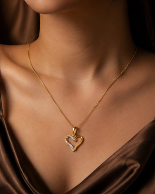 Sweet Cute Only Yours Locket  - Yadlee