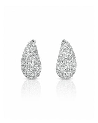Grace Earrings - Jhilmil